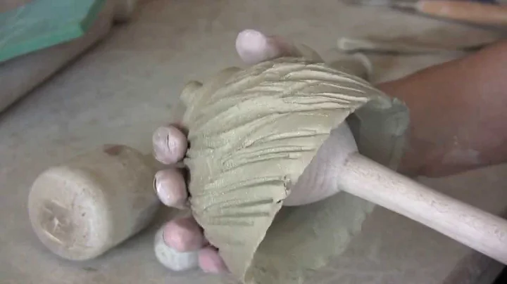 Meet the Maker - Patricia Shone