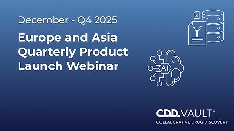 Q4 2025 Eurasia Product Update Webinar
