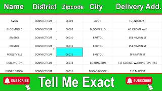 Forestville Zip Code