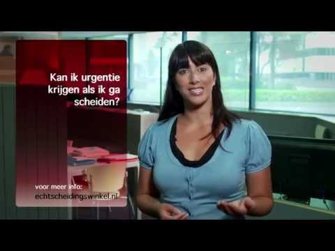 Video: Echtscheiding Als Sociaal Fenomeen