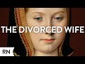 Catherine of aragon facial reconstructions  history documentary