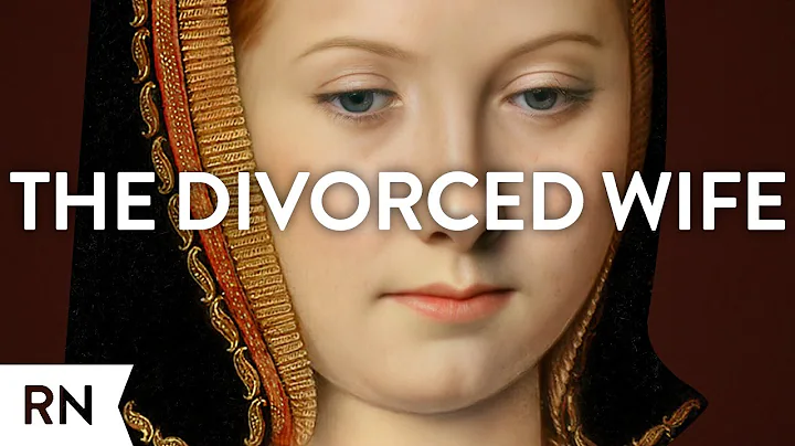 Catherine of Aragon: Facial Reconstructions & Hist...