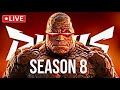 🛑 Season 8 | Booosting The Alt | Thing Domination