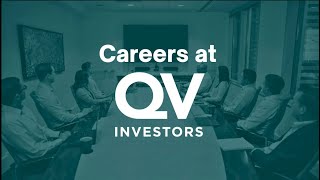 Careers at QV - Our Team Says It Best
