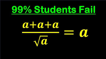 Een toelatingsexamen voor 
