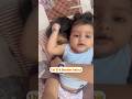 🥲 #trendingshorts #cutebaby #healthyparenting #momlife #baby #motherboy #parenting #cute
