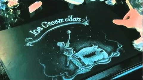 映画『Soundtrack（サウンドトラック）』予告