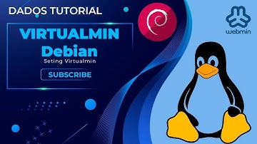 Shared Hosting 3: Cara instalasi Virtualmin di debian buster