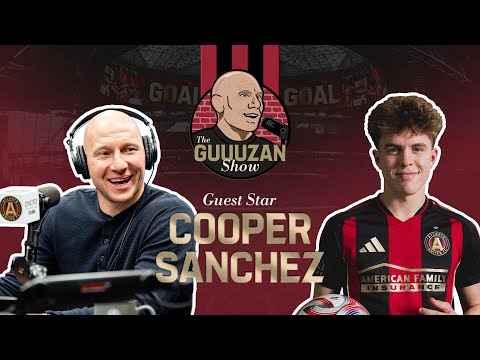 S1 Ep12 | Cooper Sanchez: Beating U9s at 3???