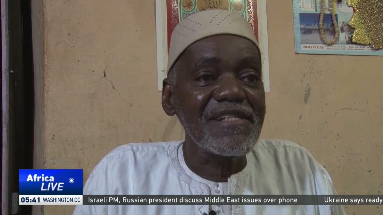 Mali preserves historic texts for future generations