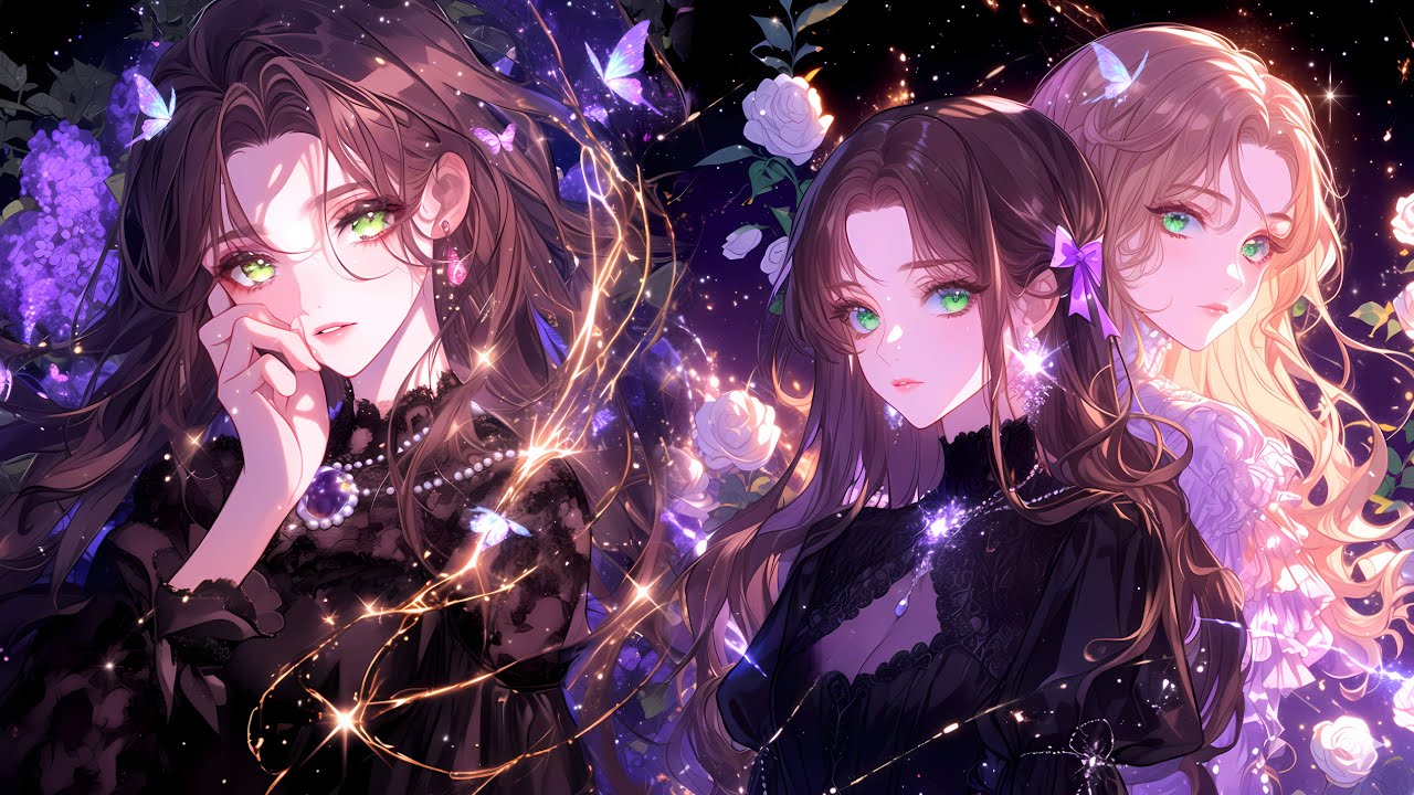 Tras la desaparición de mi hermana adorada por todos, ocupé su lugar...- Resumen de Manhwa