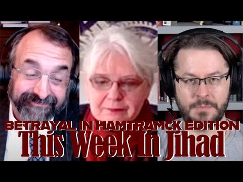 This Week in Jihad with David Wood and Robert Spencer (Betrayal in ...