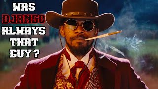 Django Unchained (2012): Who is Django Freeman? | Video Essay