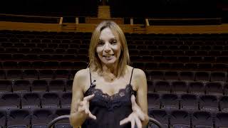 Programa de mano SinEtiqueta# - Orquesta Sinfónica de Galicia - Inauguración temporada 19-20