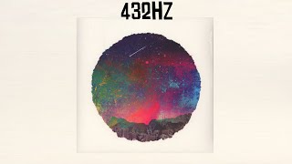 Khruangbin - People Everywhere || 432.001Hz || HQ || 432Hz || 2015 ||