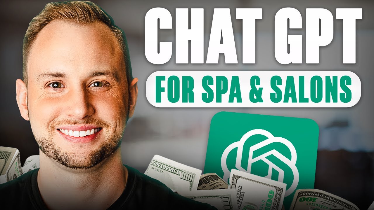 ChatGPT Tutorial: How to Use ChatGPT for Business 2025 - YouTube