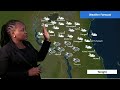 WEATHER FORECAST 13 02 2023 WEATHER FORECAST 13 02 2023