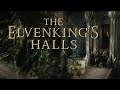 Capture de la vidéo 12 - The Elvenking's Halls (Film Version)