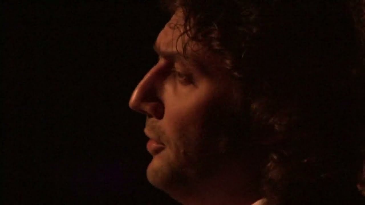 Werther, Jonas Kaufmann malade chante quand même...