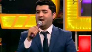 Bul Getir Kamil Sermesov Ay Cemo Ay Cemile Sevimli Mikayil Shou