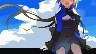 【歌枠】笑えばいいと思うよ【VESPERBELL ヨミ】