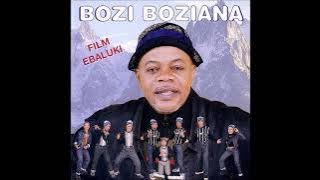 Bozi Boziana - Film Ebaluki (1999)
