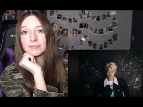 EVAN (에반) 'Ride or Die' Official MV REACTION