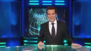 RMR: The Front Page - Jan. 14, 2014
