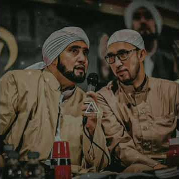 story wa habib bidin beri ucapan do'a ultah kepada Habib syech #Shorts