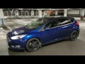 Ford Focus Titanium X 2015