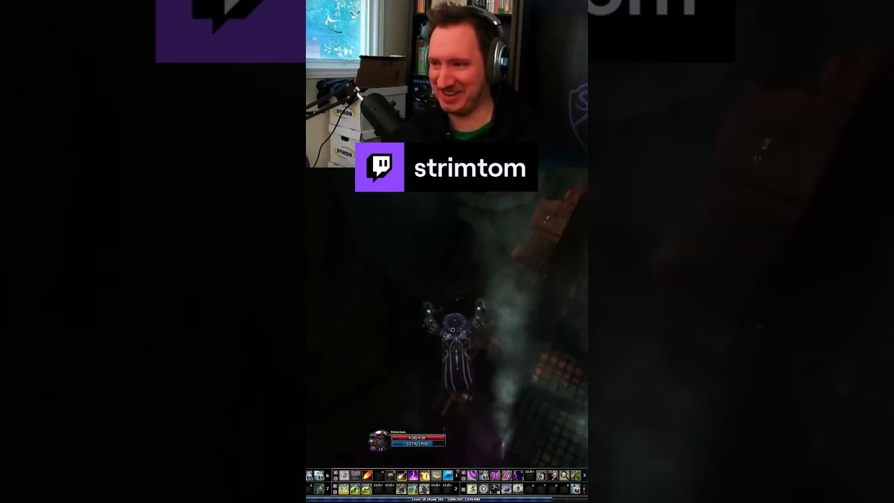 Spies super boost | strimtom on 