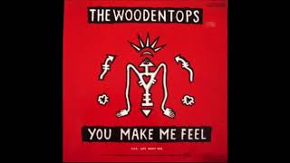 Video thumbnail of "The Woodentops - You Make Me Feel (1988)"