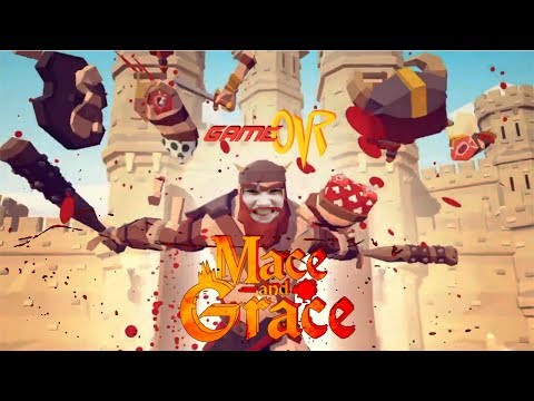 Mace And Grace Game Play Video Youtube - vghs video game high school roblox