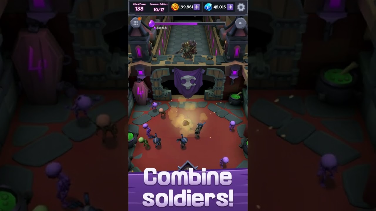 Top 10 Best Offline Android Games - Updated December, 2022
