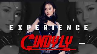 (HD) VISUAL - DJ CINDY LY - Design by Billion