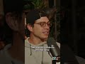 Why Matthew Lawrence Stopped Acting With His Brothers #shorts