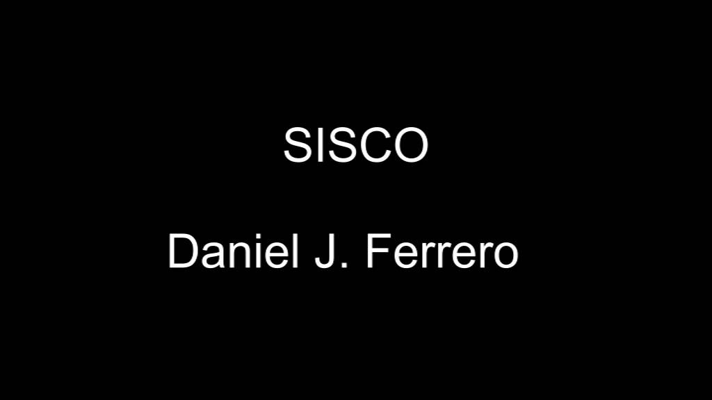 SISCO - MARCHA MORA