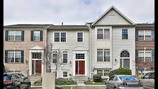 Walk through of 1509 N Rambling Way in Frederick