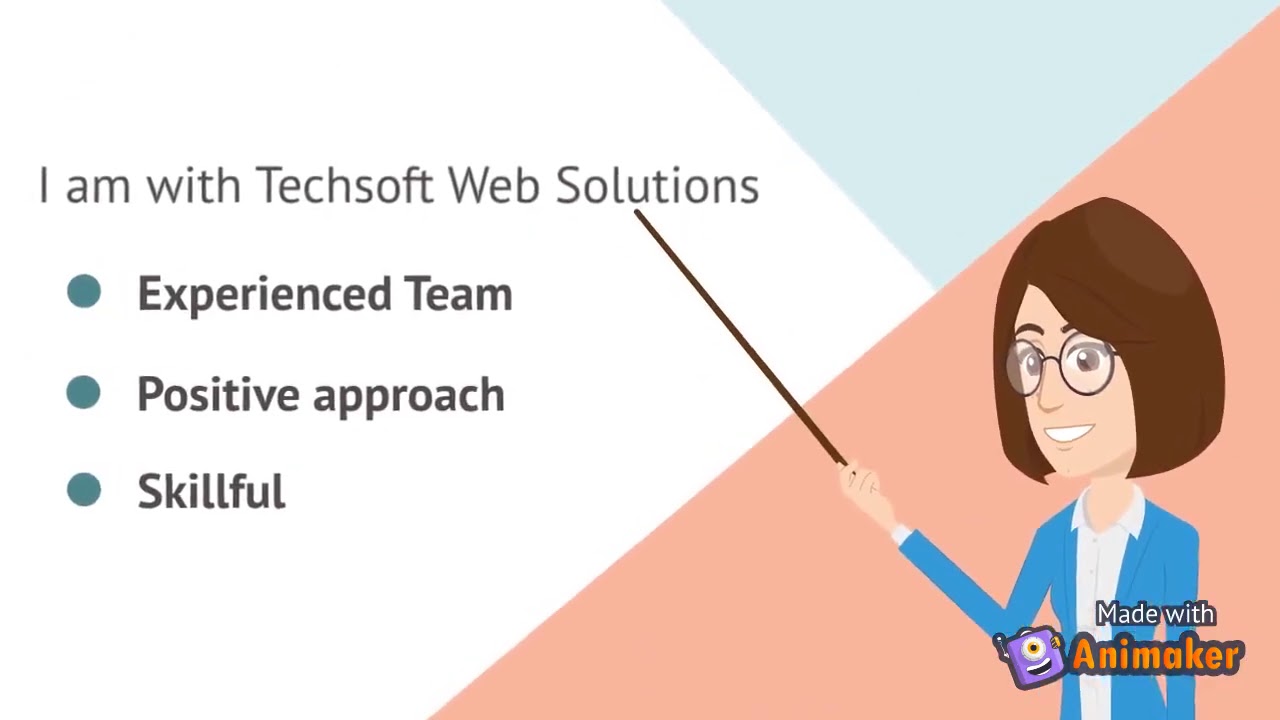 techsoft - YouTube