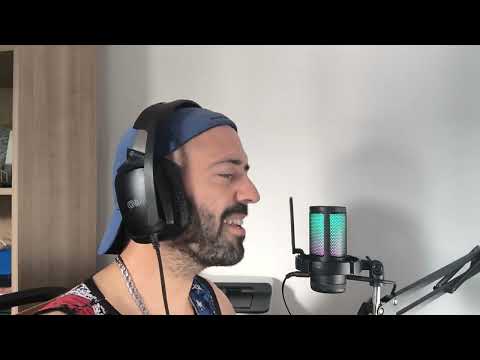 Heaven Is A Place on Earth - Pavol Roháček (Cover)