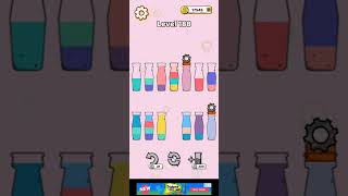 Drink Sort Master - Normal Level 188