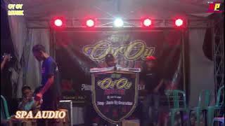 Dia# DJ Yosep # Oy Oy musik live Sajira