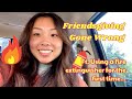 Stop, drop, and use a fire extinguisher! // Junior Year University of Central Florida