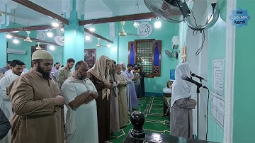 ماتيسر من سورة الذاريات للشيخ فهمى حماد