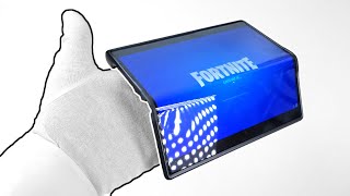 Most Advanced Foldable Smartphone? Unboxing $2700 Huawei Mate Xs 5G