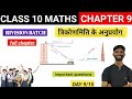 Class 10 Maths Exercise 9.1 NCERT solutions in Hindi | प्रश्नावली 9.1 कक्षा 10 गणित |#class10maths