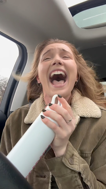 #gwizzlecarjams Locked Out Of Heaven (2024) - Bruno Mars #shorts #singing