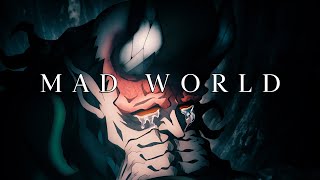 Kimetsu no Yaiba | Mad World [AMV]