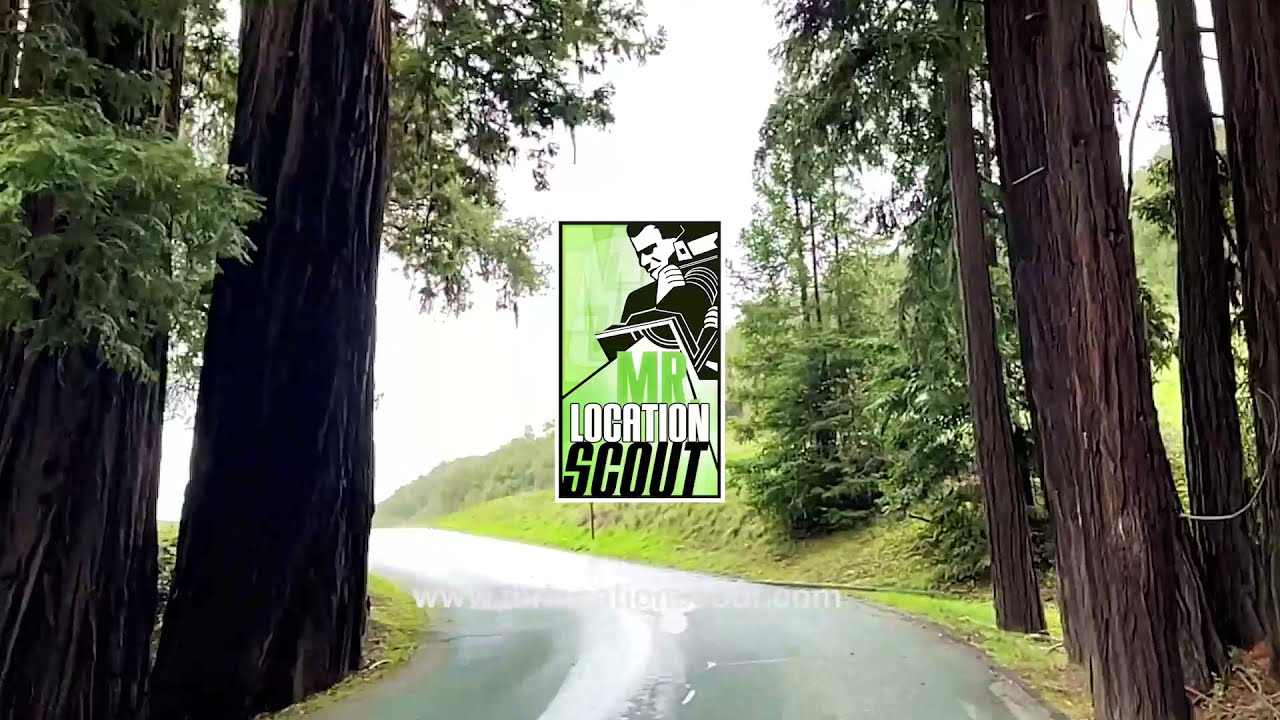 Carmel Valley | Film Locations (Mr. Location Scout)