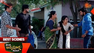 Srimati Annapurna Catering - Best Scenes 31 Mar 2026 Sun Gemini